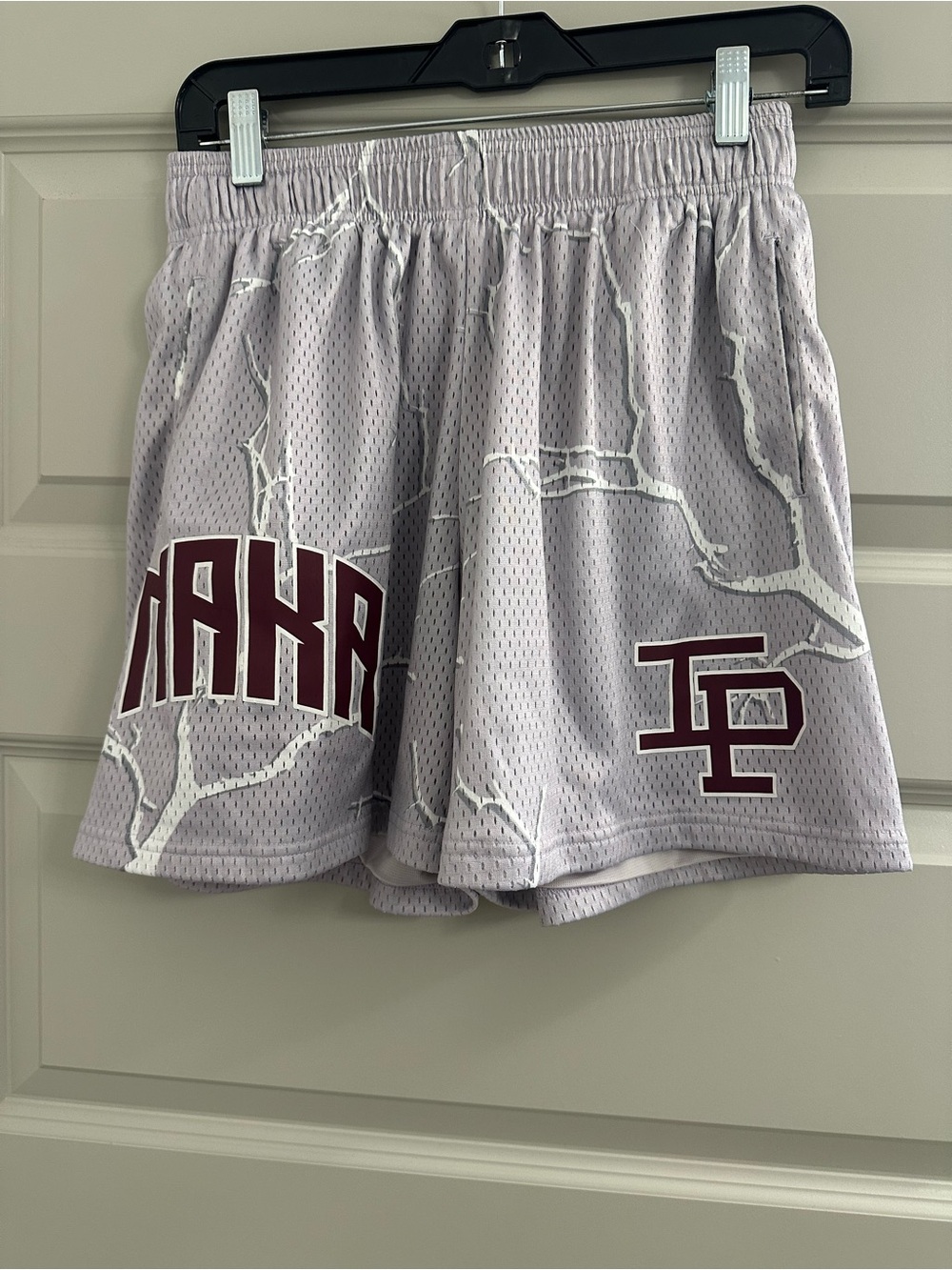 Inaka Power Shorts